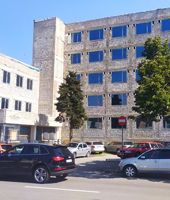  IPJ si DJI Cluj 